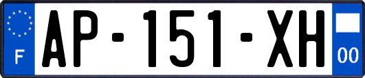 AP-151-XH
