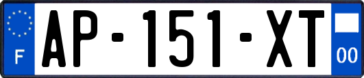 AP-151-XT