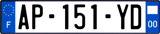 AP-151-YD
