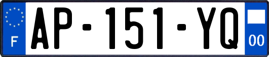 AP-151-YQ