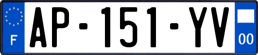 AP-151-YV