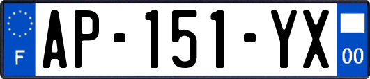 AP-151-YX