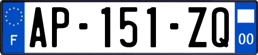 AP-151-ZQ