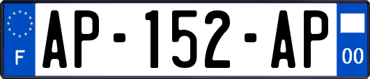 AP-152-AP