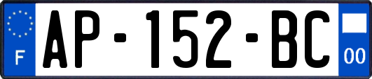 AP-152-BC