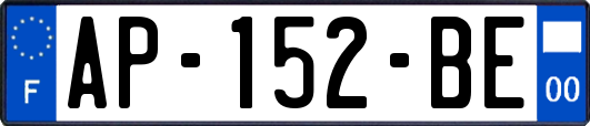 AP-152-BE