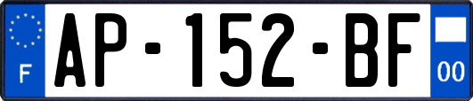 AP-152-BF