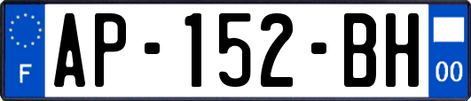 AP-152-BH