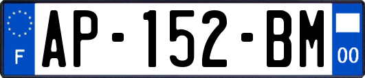 AP-152-BM