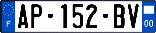 AP-152-BV