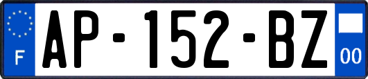 AP-152-BZ