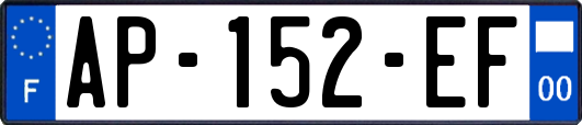 AP-152-EF