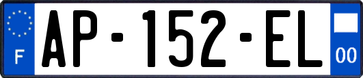 AP-152-EL