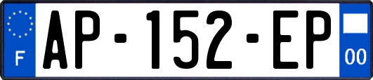 AP-152-EP