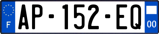 AP-152-EQ