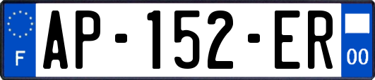 AP-152-ER
