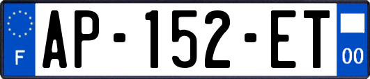 AP-152-ET