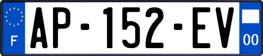 AP-152-EV