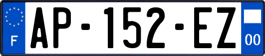 AP-152-EZ