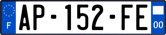 AP-152-FE