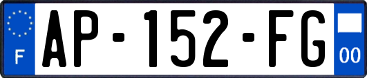 AP-152-FG