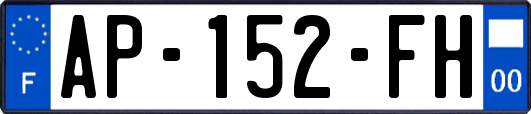 AP-152-FH