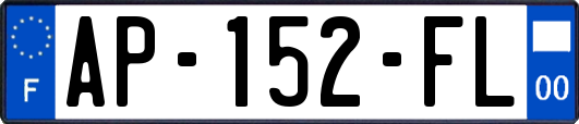 AP-152-FL