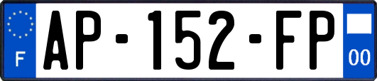 AP-152-FP