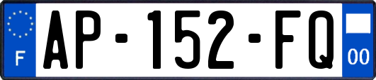 AP-152-FQ