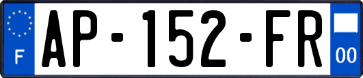 AP-152-FR