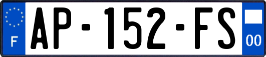 AP-152-FS
