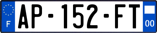 AP-152-FT