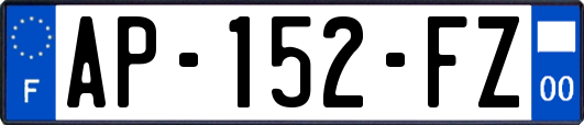 AP-152-FZ