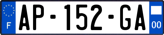 AP-152-GA
