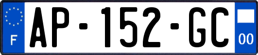 AP-152-GC