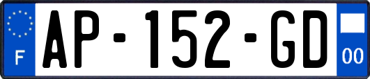AP-152-GD