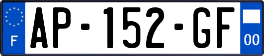AP-152-GF