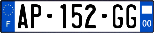 AP-152-GG