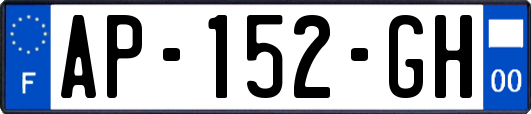 AP-152-GH