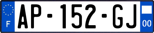 AP-152-GJ