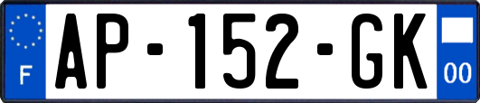 AP-152-GK