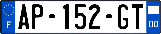 AP-152-GT