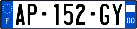 AP-152-GY