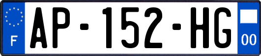 AP-152-HG