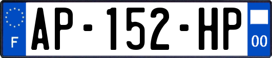 AP-152-HP