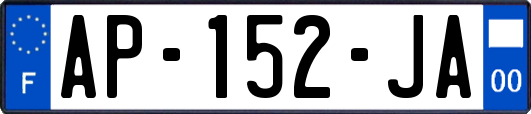 AP-152-JA