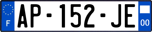 AP-152-JE