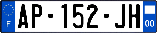 AP-152-JH