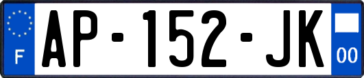 AP-152-JK