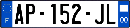 AP-152-JL